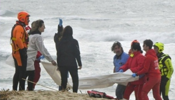 Immigration clandestine : 17 corps sans vie dont 2 sénégalais échouent sur une plage au Maroc