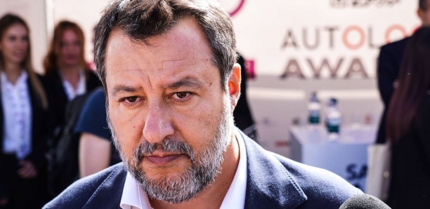 Italie : Matteo Salvini risque six ans de prison pour avoir refusé l’accostage de migrants