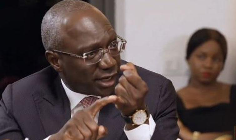 Mabouba Diagne, Ministre de l’Agriculture et de l’Élevage : En route vers une révolution agricole au Sénégal