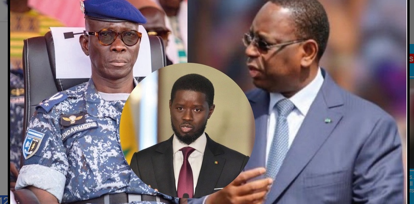 Audit en cours sur le contrat de 78,7 milliards de F Cfa : Diomaye cible Macky Sall et Moussa Fall