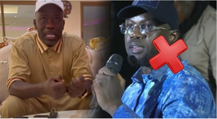 Cheikh Yerim Seck défie Sonko : « Prépare ma cellule ! »